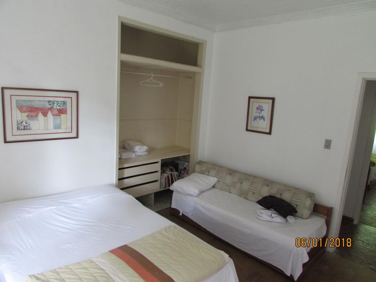 Sitio Do Kiko Villa Atibaia Eksteriør billede